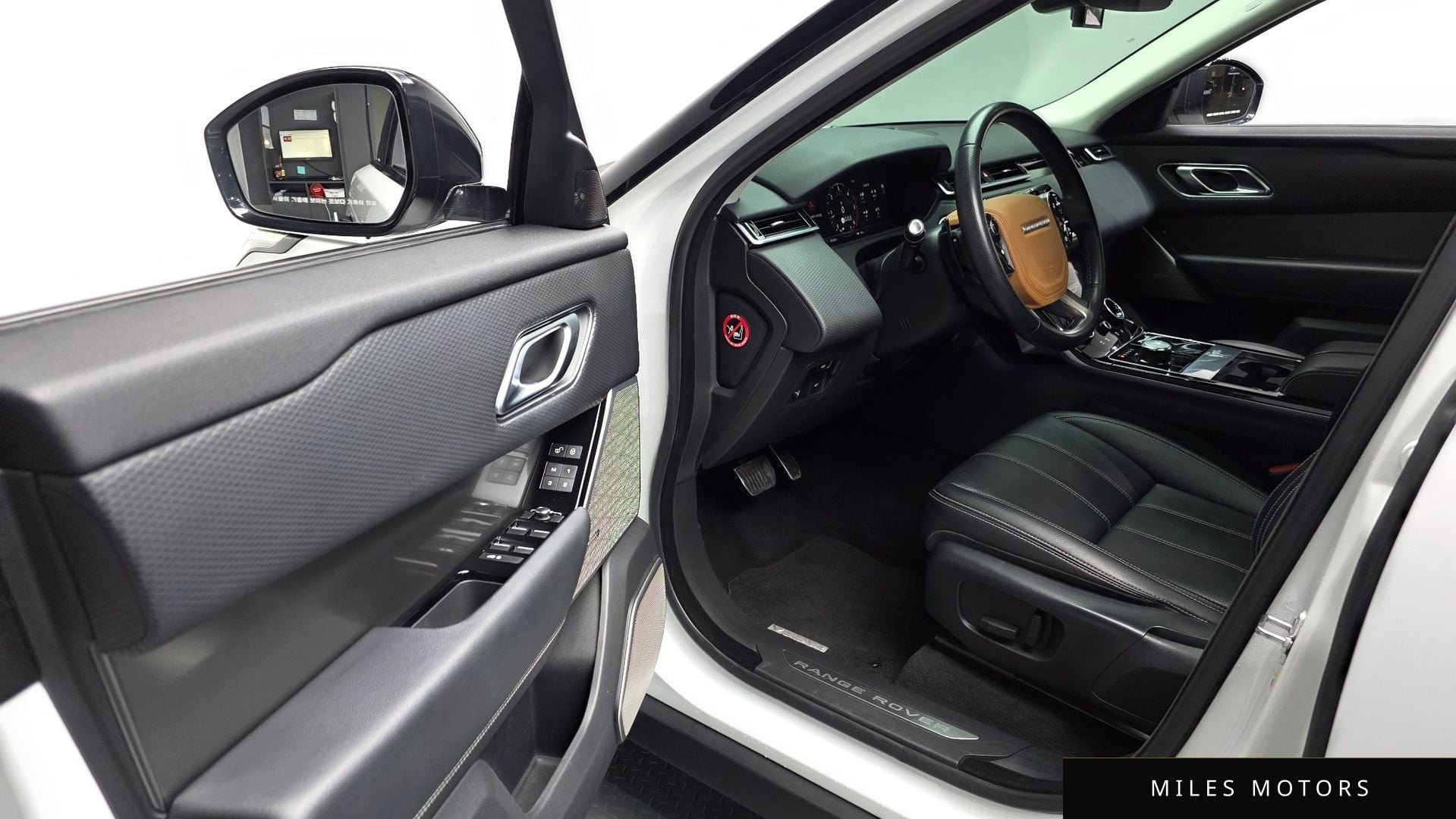 Land Rover 레인지로버 벨라 2019 — миниатюра 11