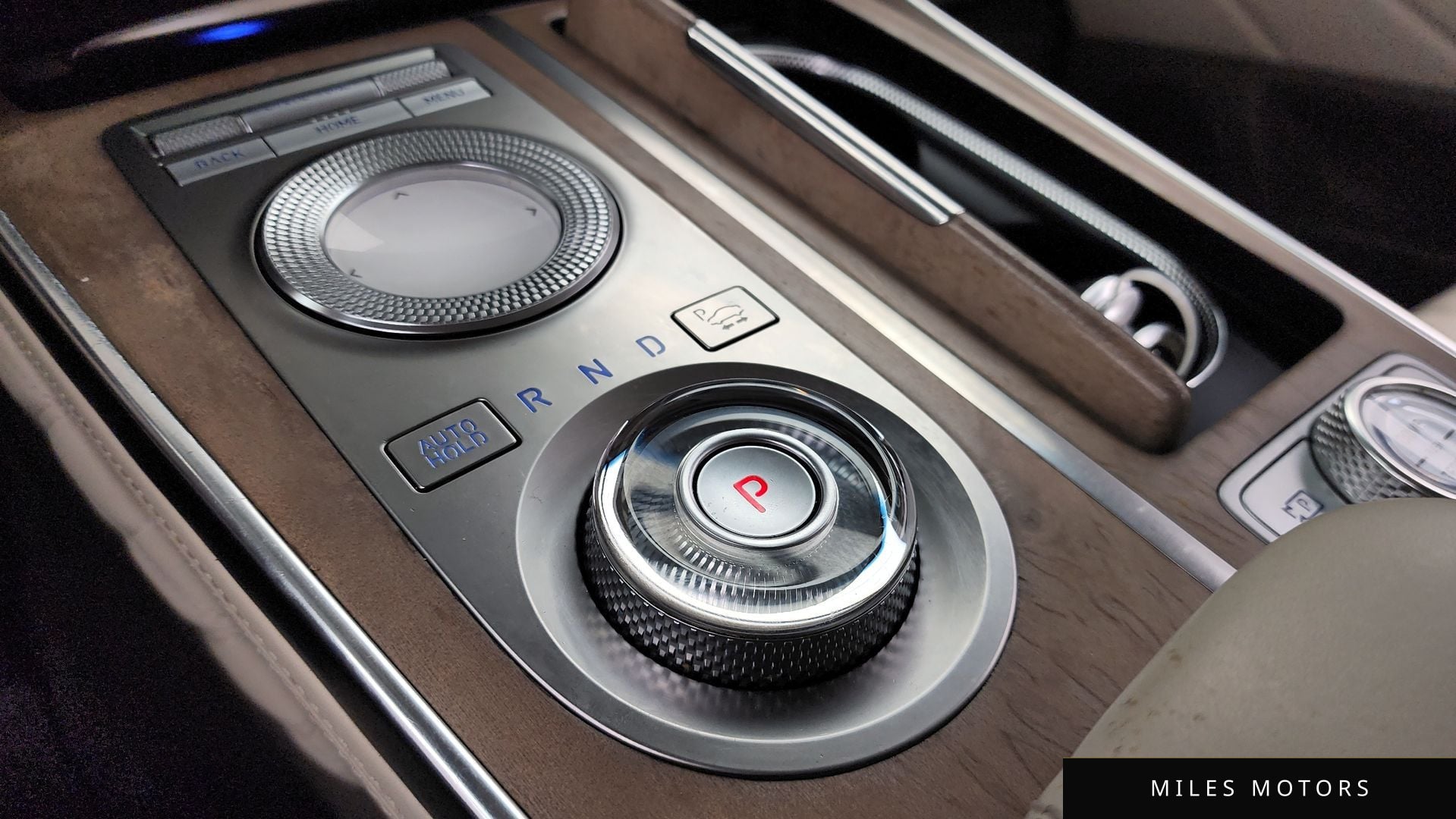 Genesis GV80 2021 — миниатюра 9