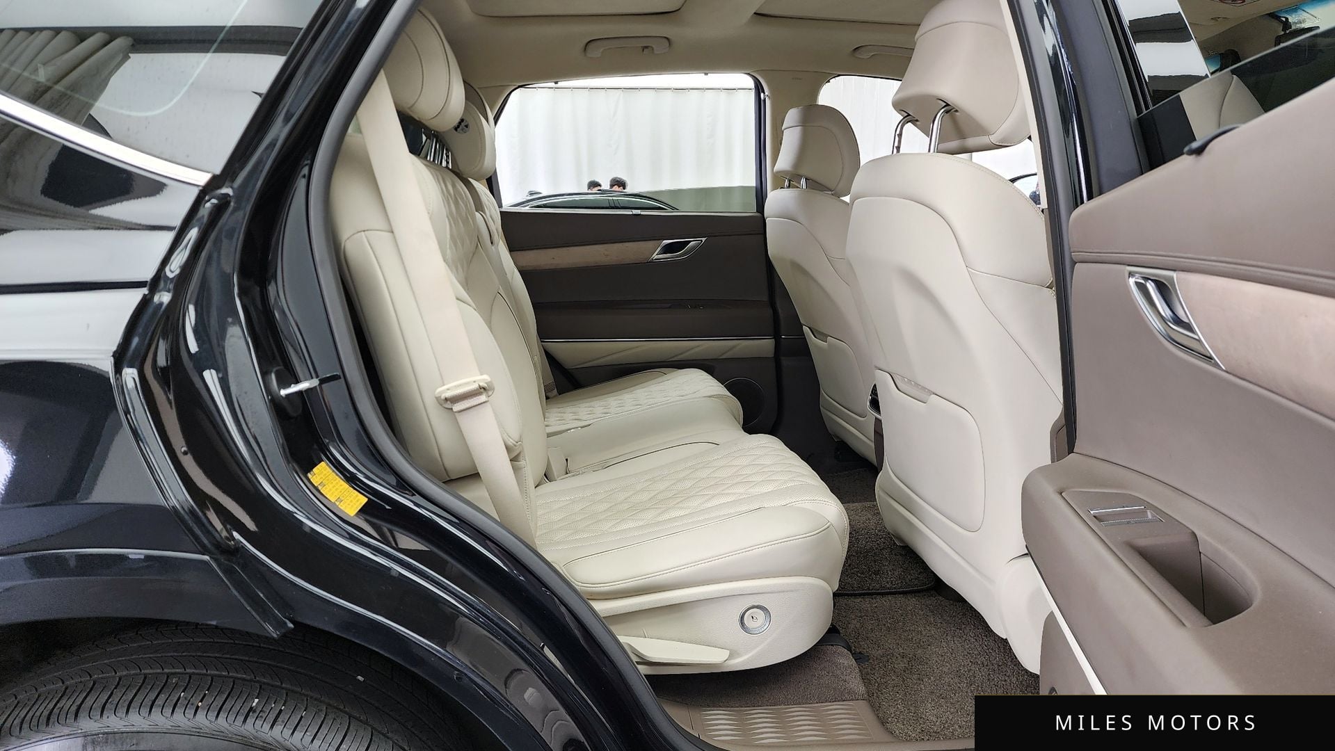 Genesis GV80 2021 — миниатюра 12