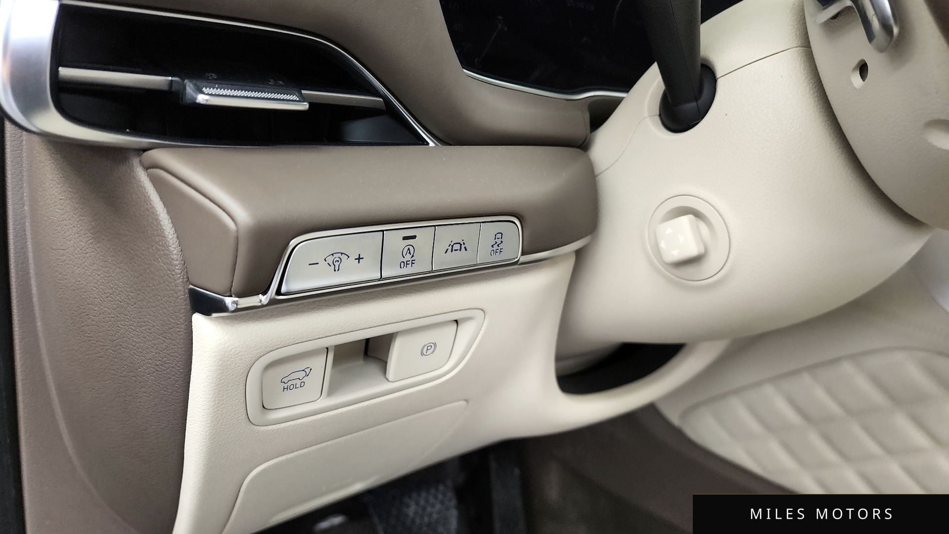 Genesis GV80 2021 — миниатюра 16
