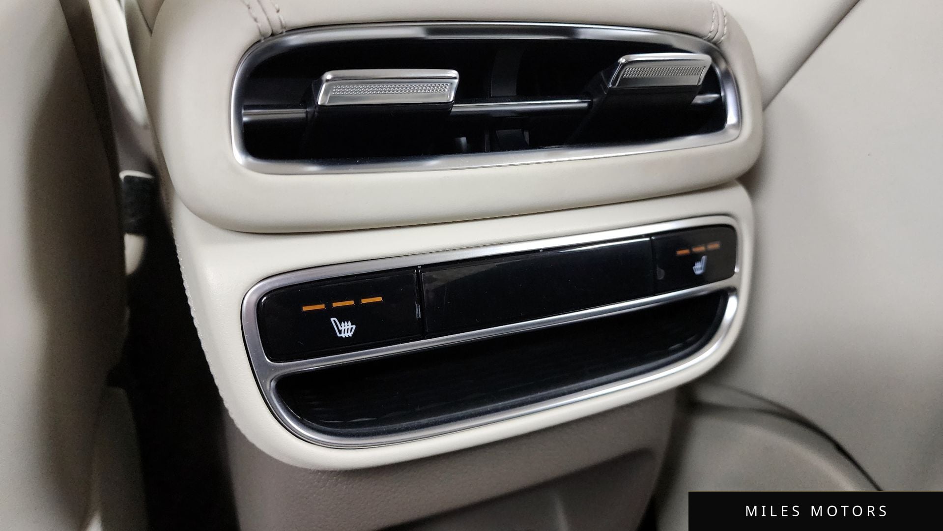 Genesis GV80 2021 — миниатюра 19