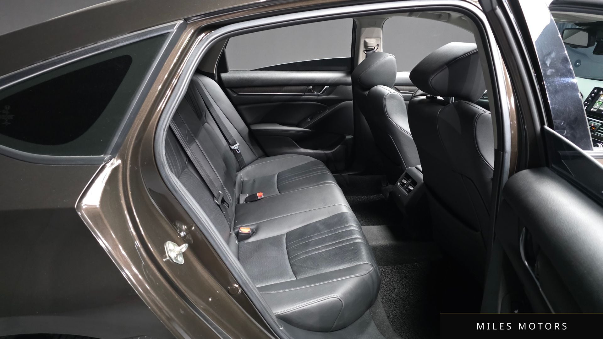 Honda 어코드 2019 — миниатюра 12
