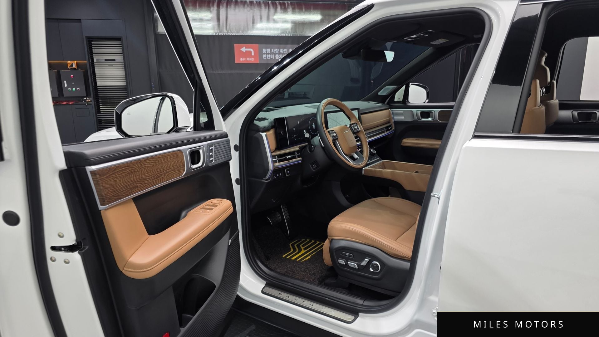 Hyundai Santafe 2024 — миниатюра 11