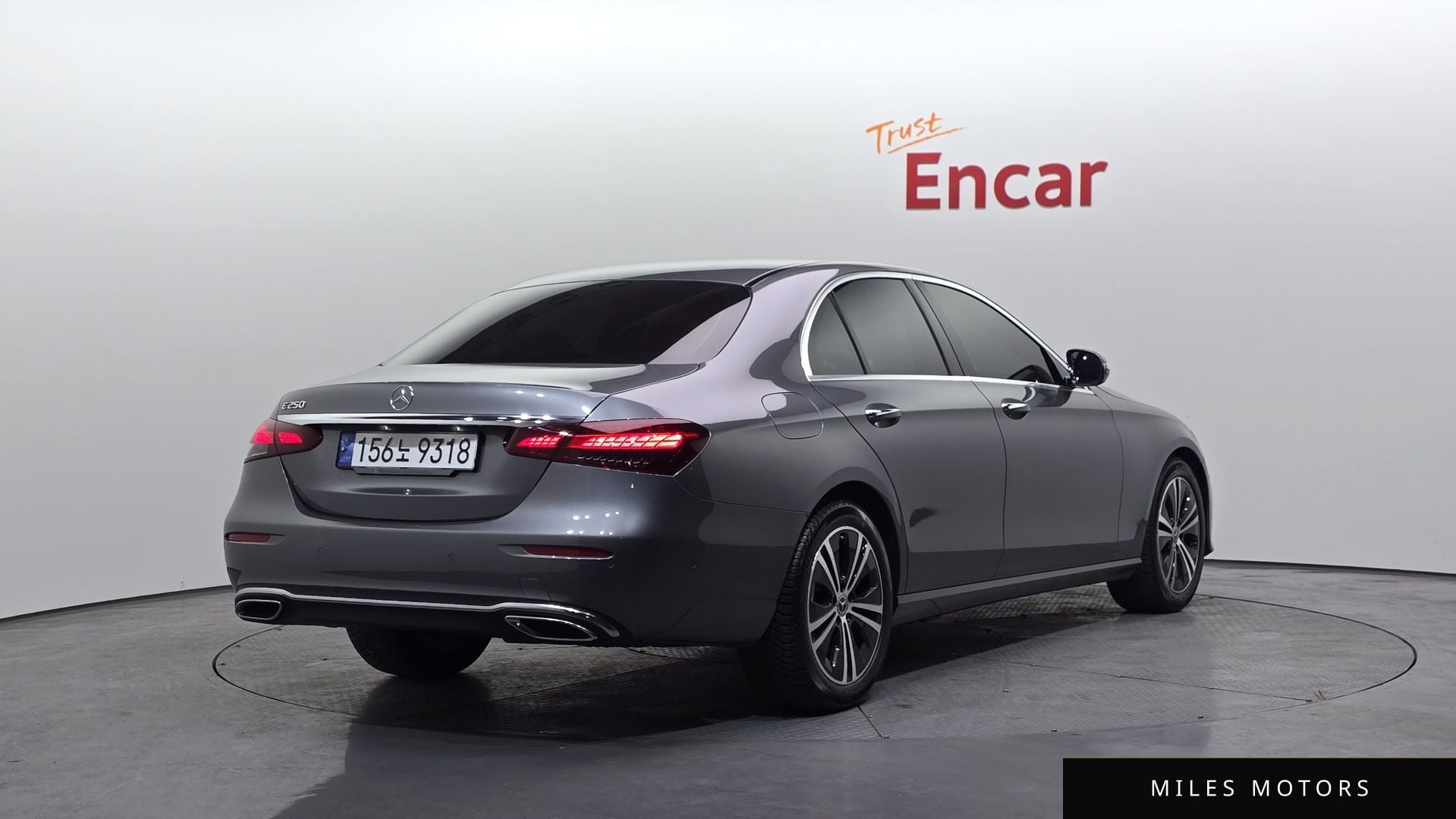Mercedes-Benz E-Class W213 2021 — миниатюра 2