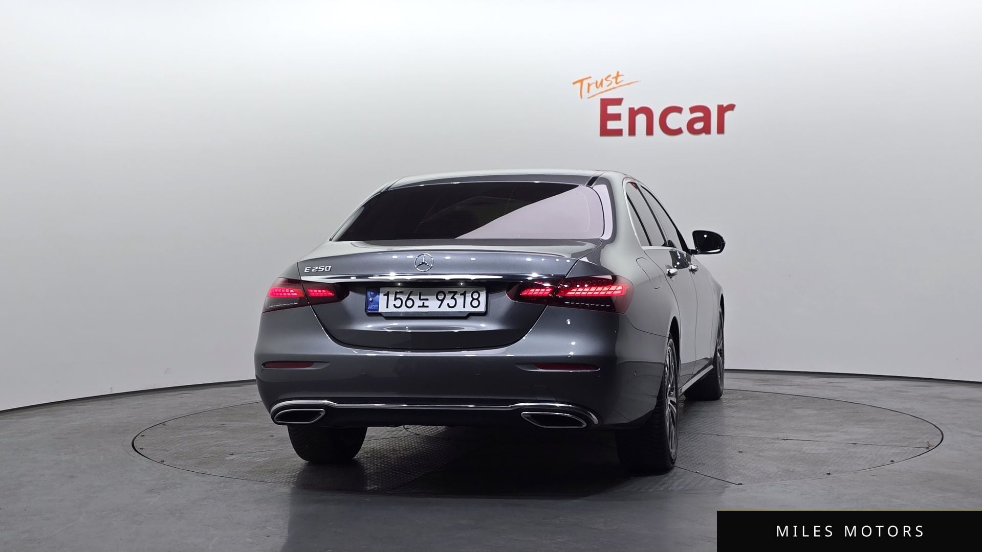 Mercedes-Benz E-Class W213 2021 — миниатюра 4