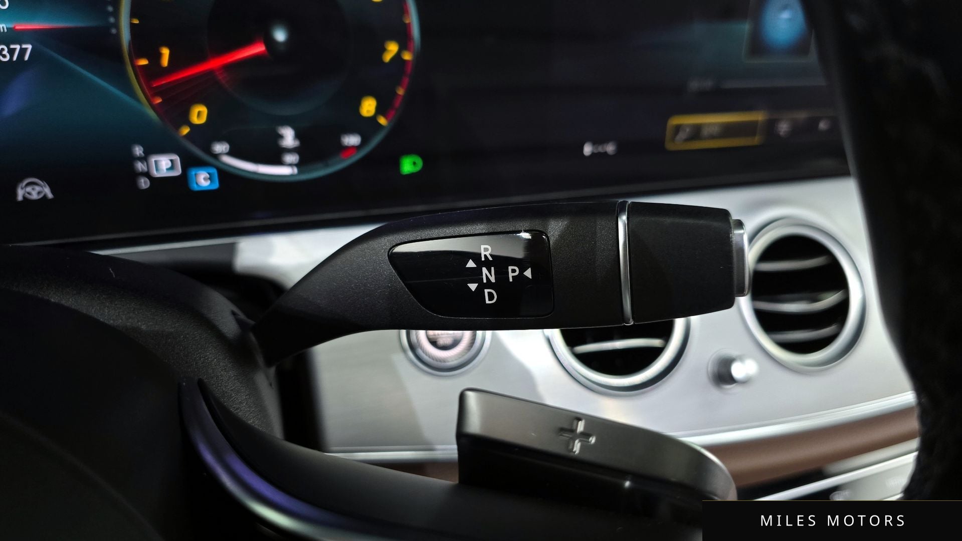 Mercedes-Benz E-Class W213 2021 — миниатюра 9