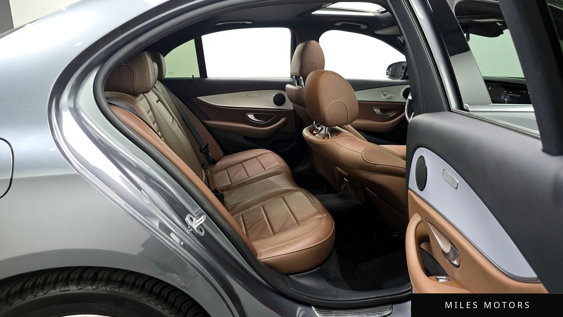 Mercedes-Benz E-Class W213 2021 — миниатюра 12