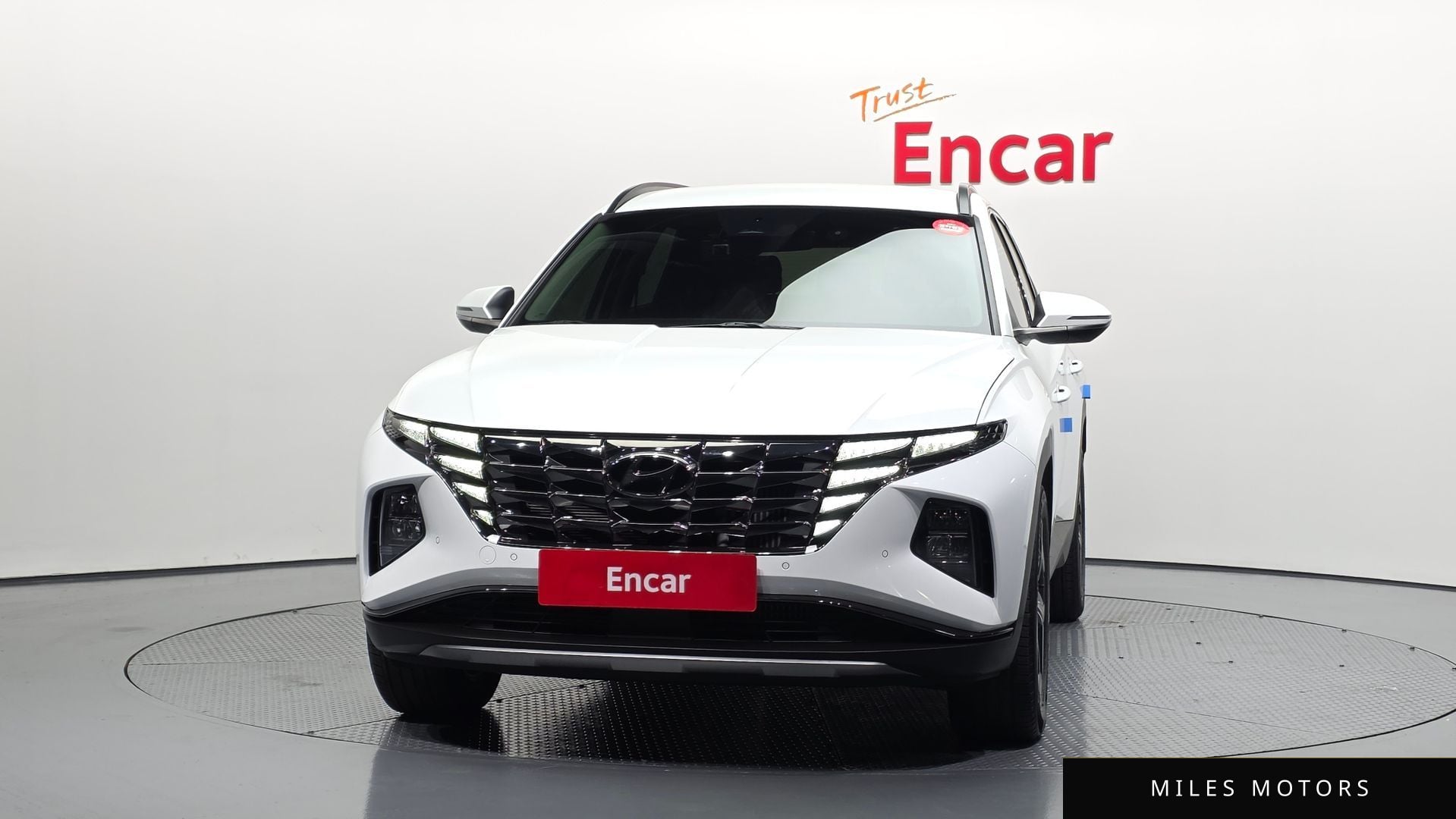 Hyundai Tucson 2022 — миниатюра 3