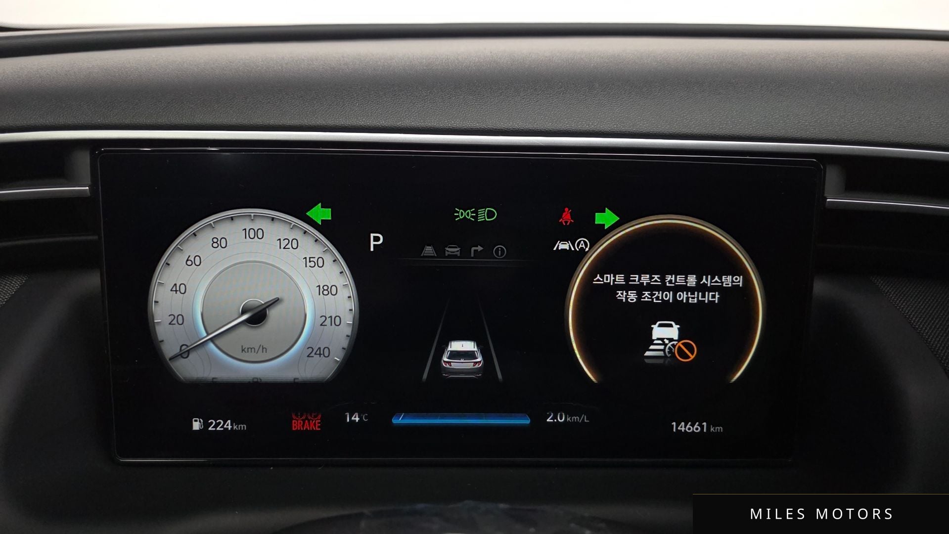 Hyundai Tucson 2022 — миниатюра 8