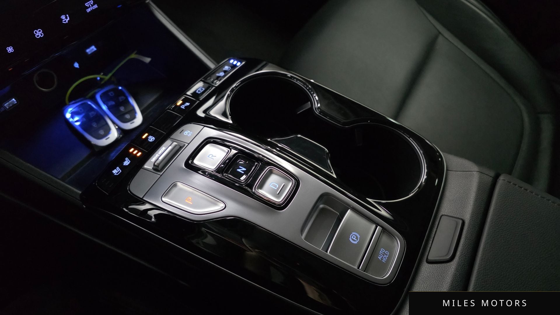 Hyundai Tucson 2022 — миниатюра 9