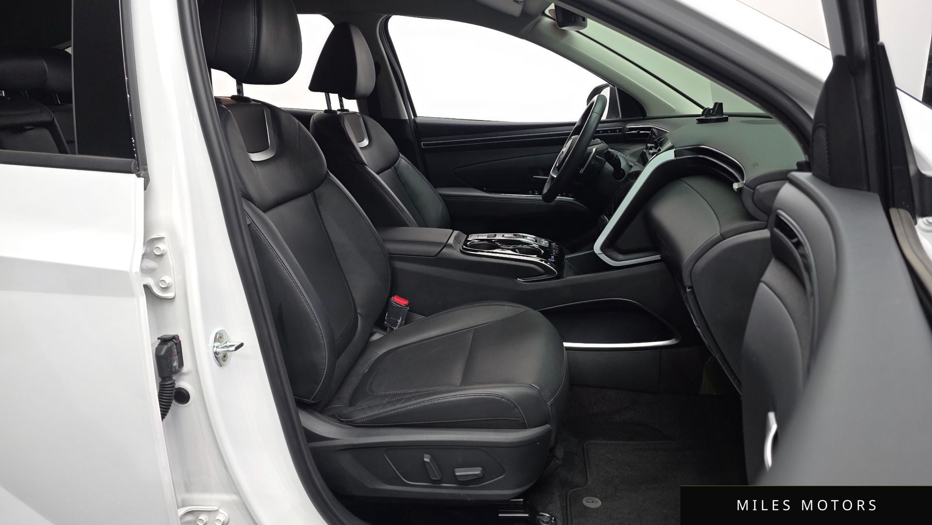 Hyundai Tucson 2022 — миниатюра 11