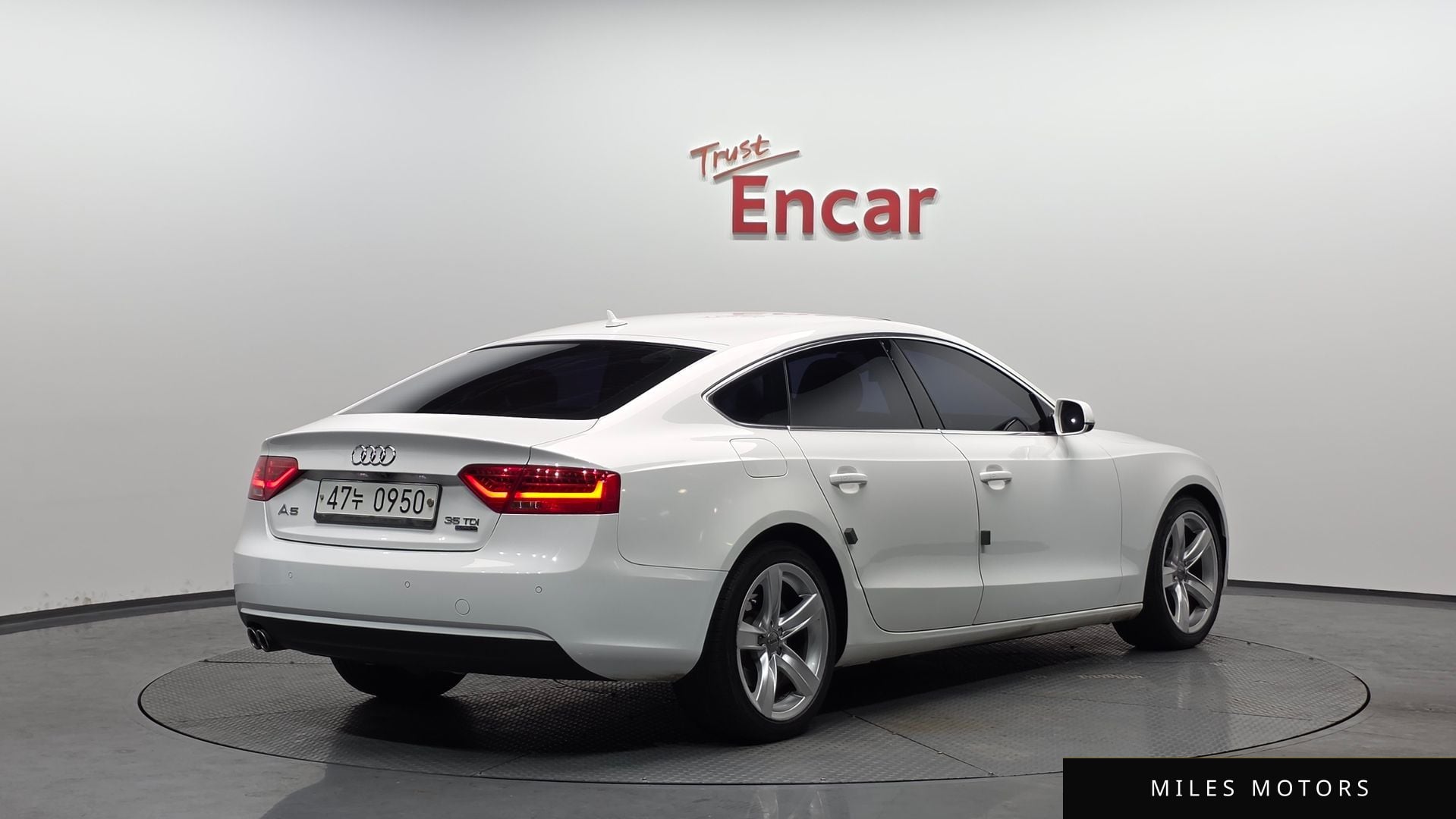 Audi A5 2015 — миниатюра 2