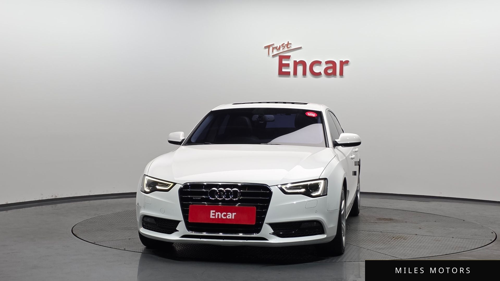 Audi A5 2015 — миниатюра 3