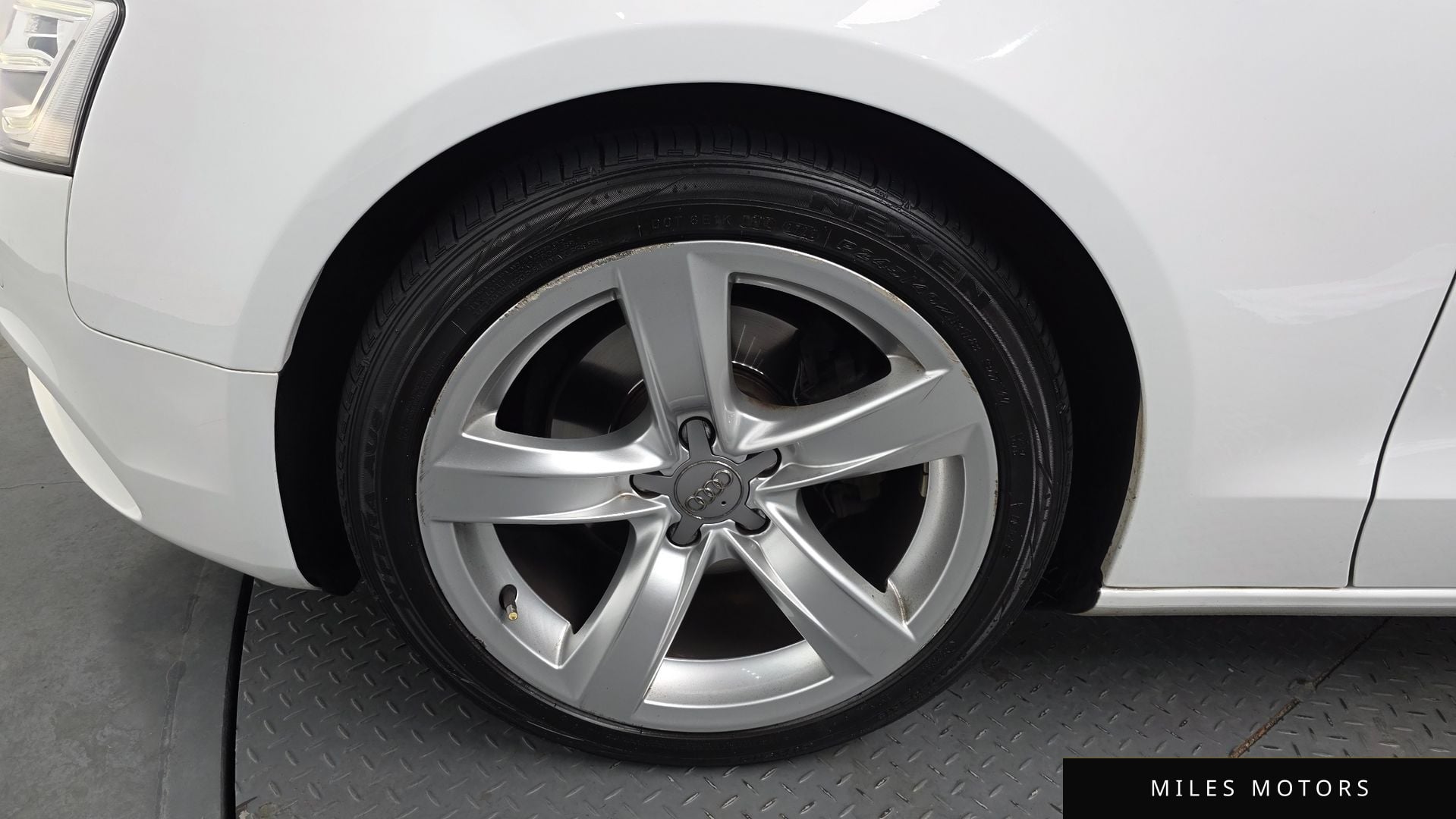 Audi A5 2015 — миниатюра 5