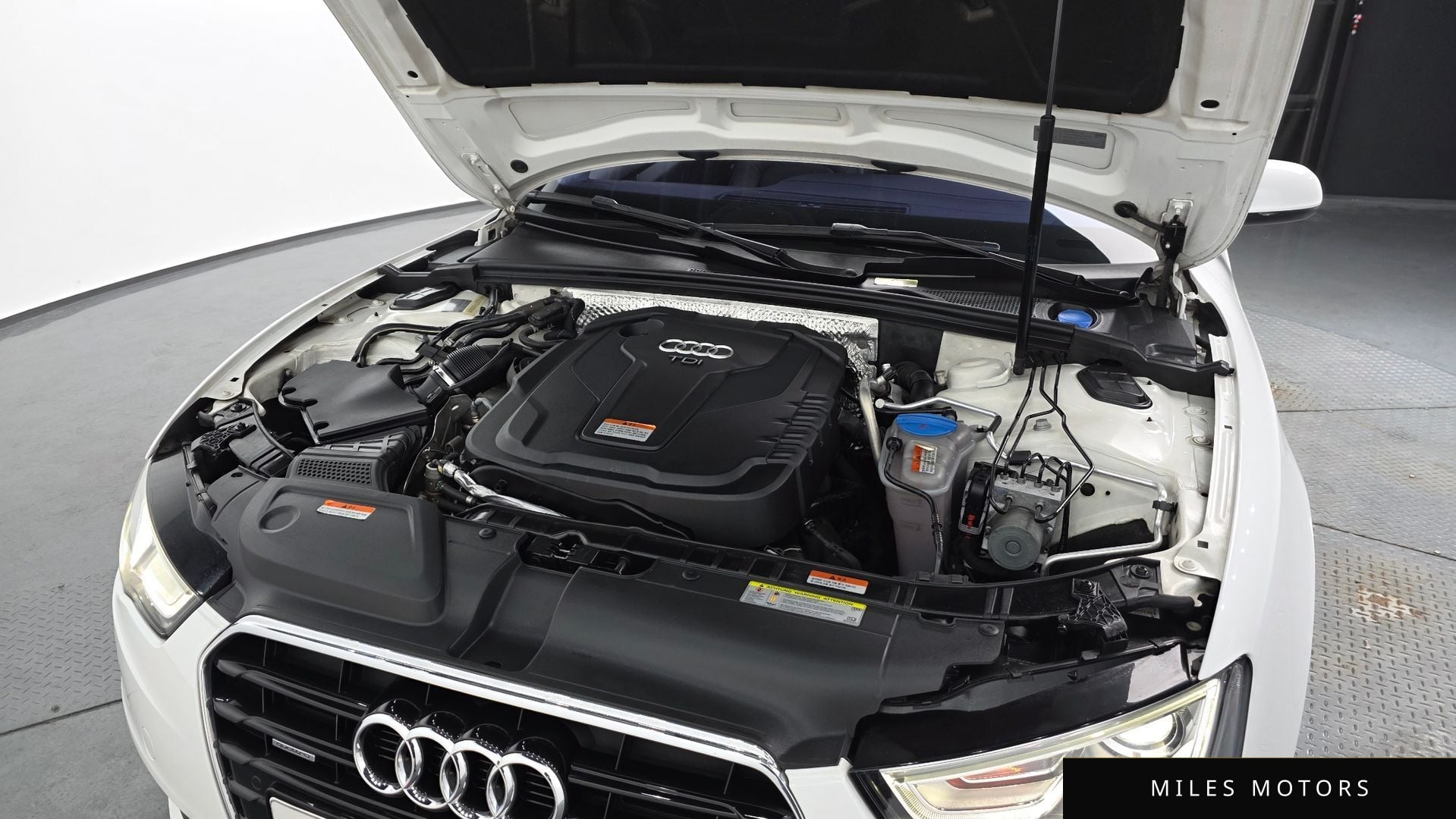 Audi A5 2015 — миниатюра 6