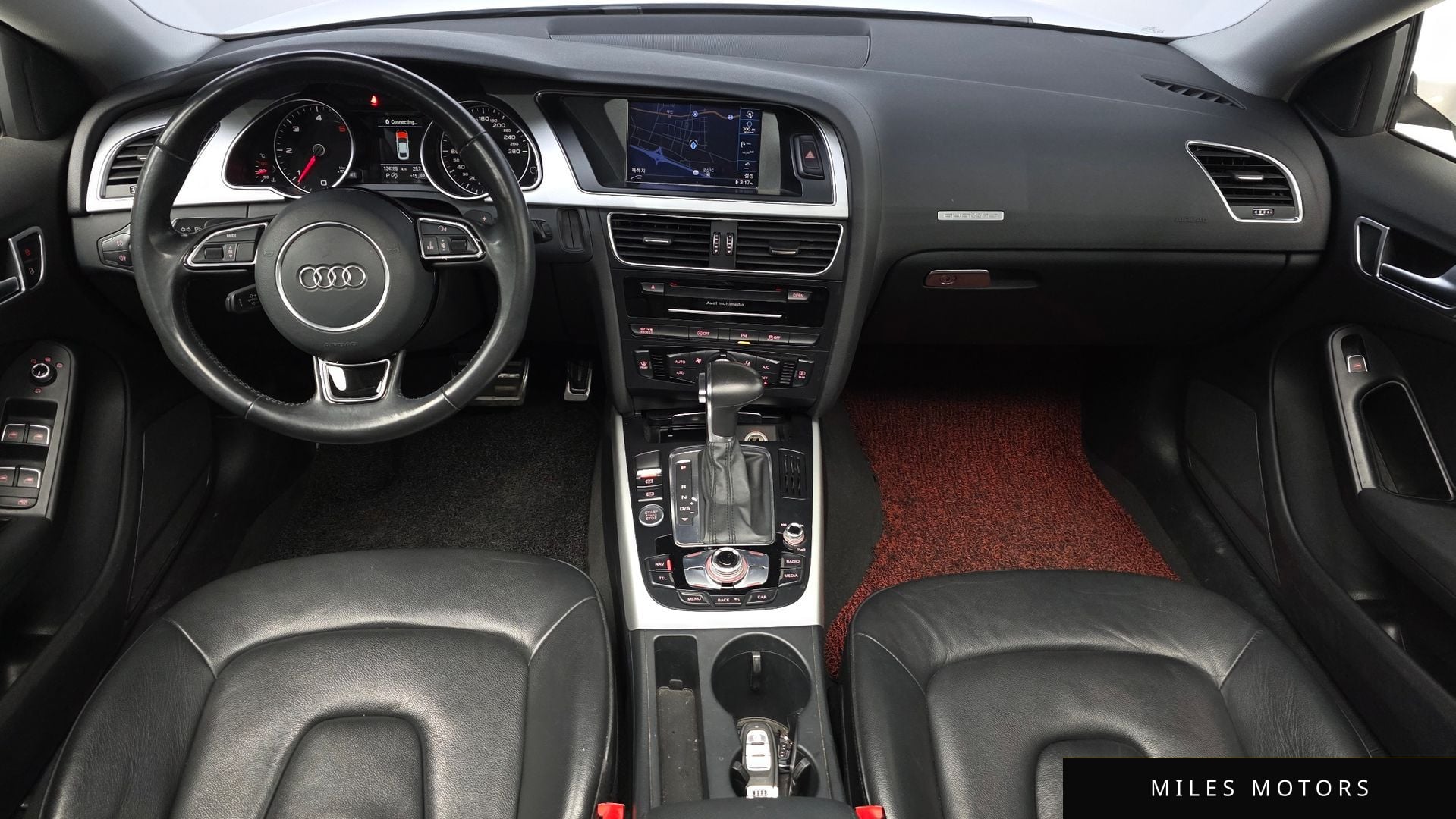 Audi A5 2015 — миниатюра 7