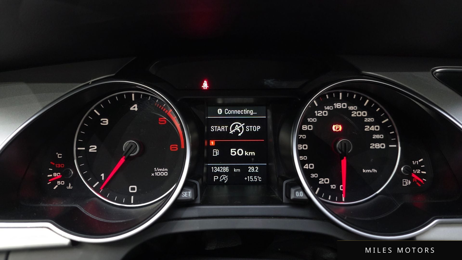 Audi A5 2015 — миниатюра 8