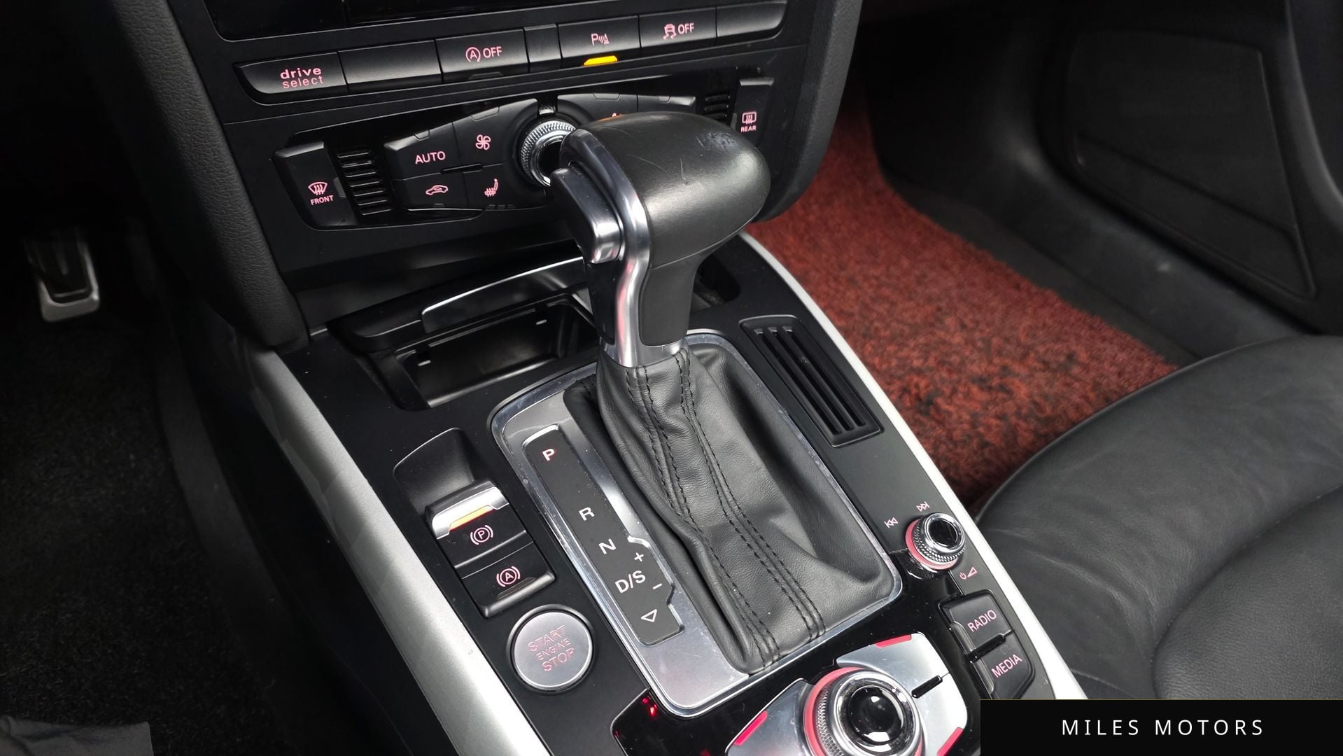 Audi A5 2015 — миниатюра 9