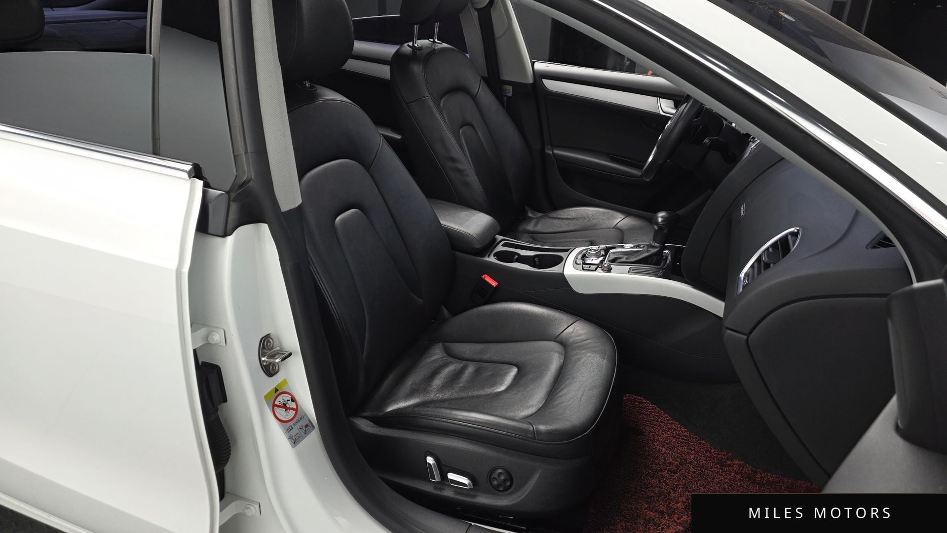 Audi A5 2015 — миниатюра 10
