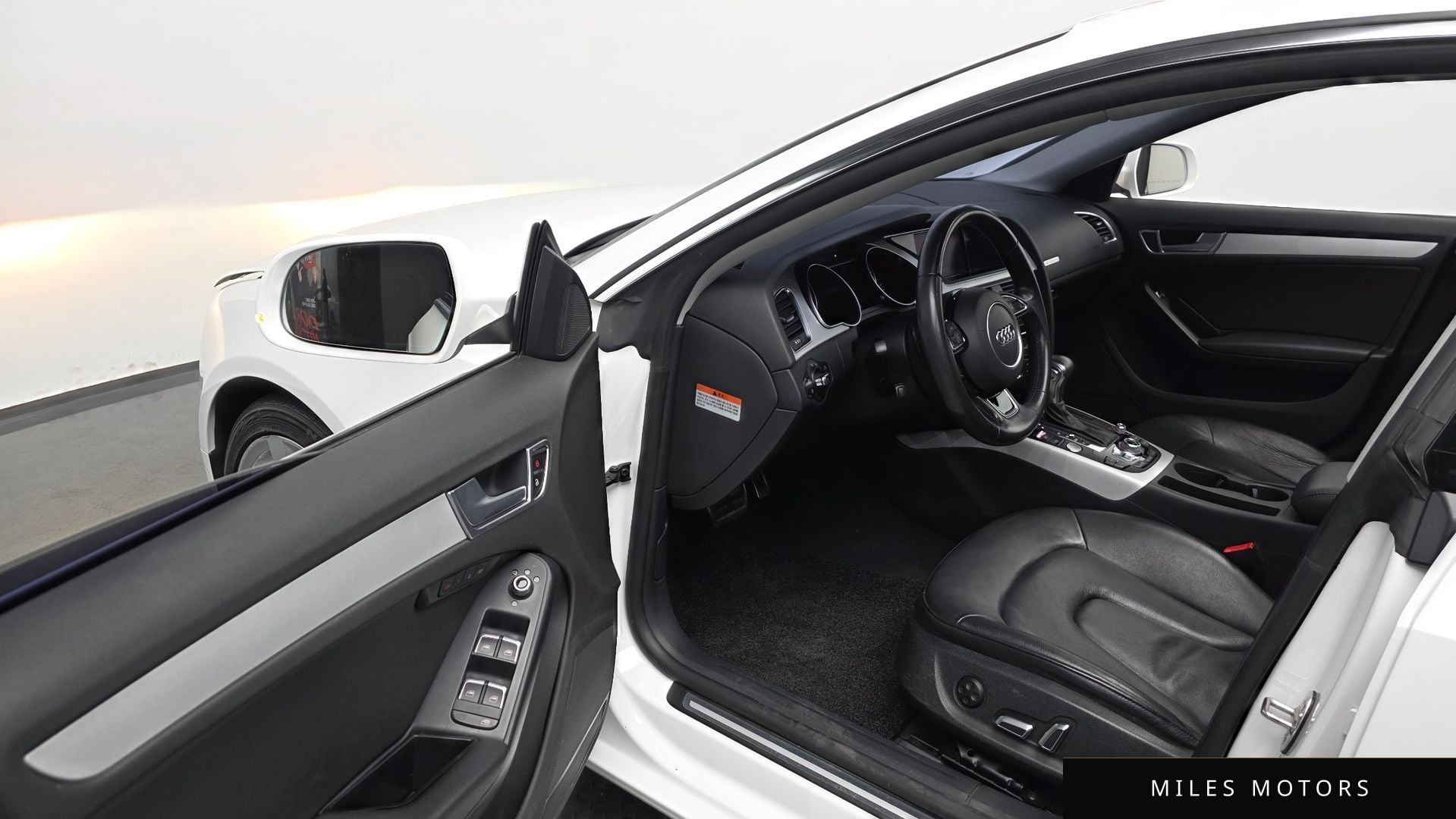 Audi A5 2015 — миниатюра 12