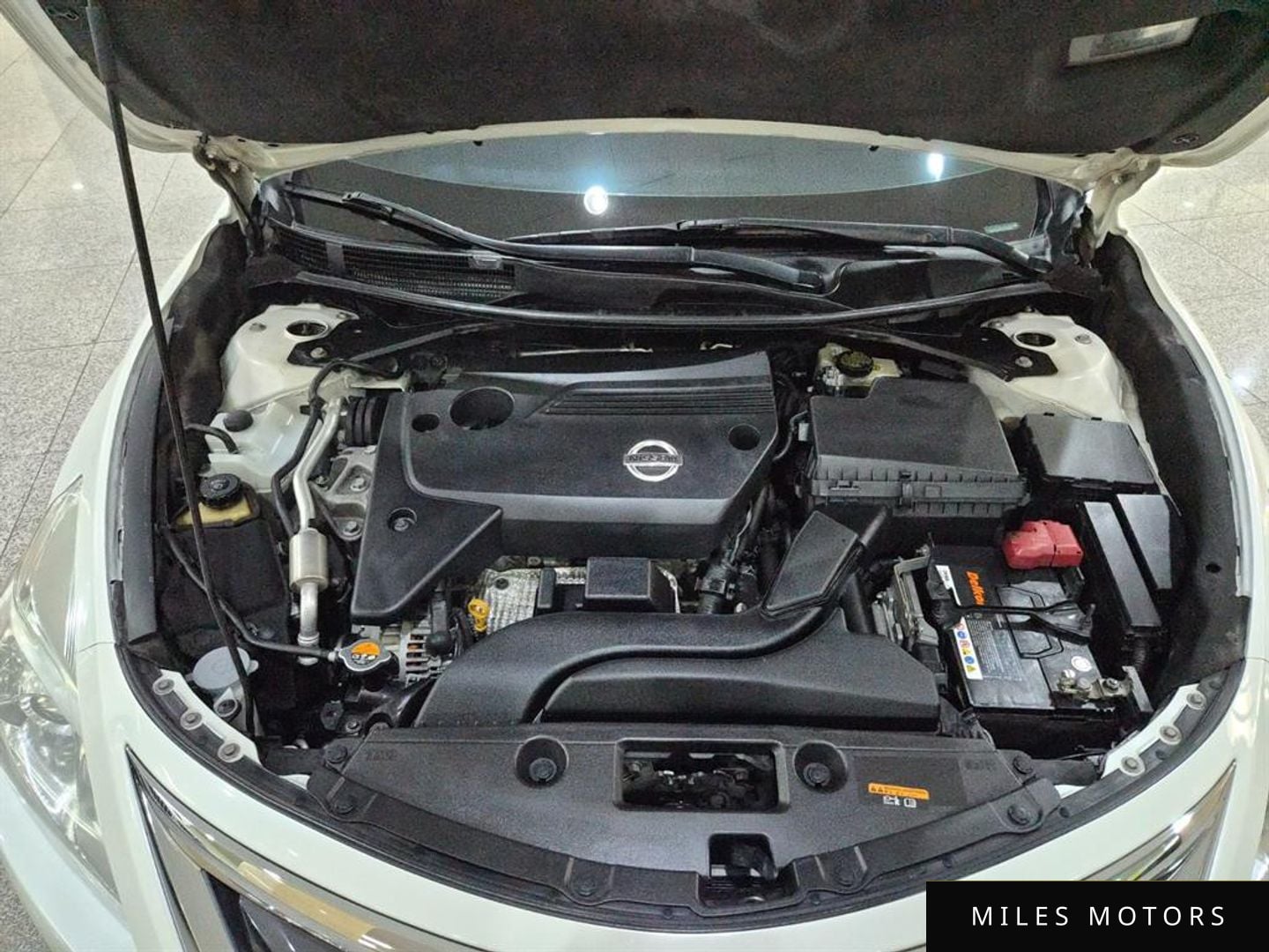 Nissan Altima 2016 — миниатюра 6