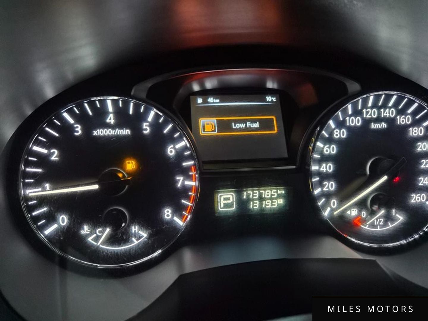 Nissan Altima 2016 — миниатюра 7