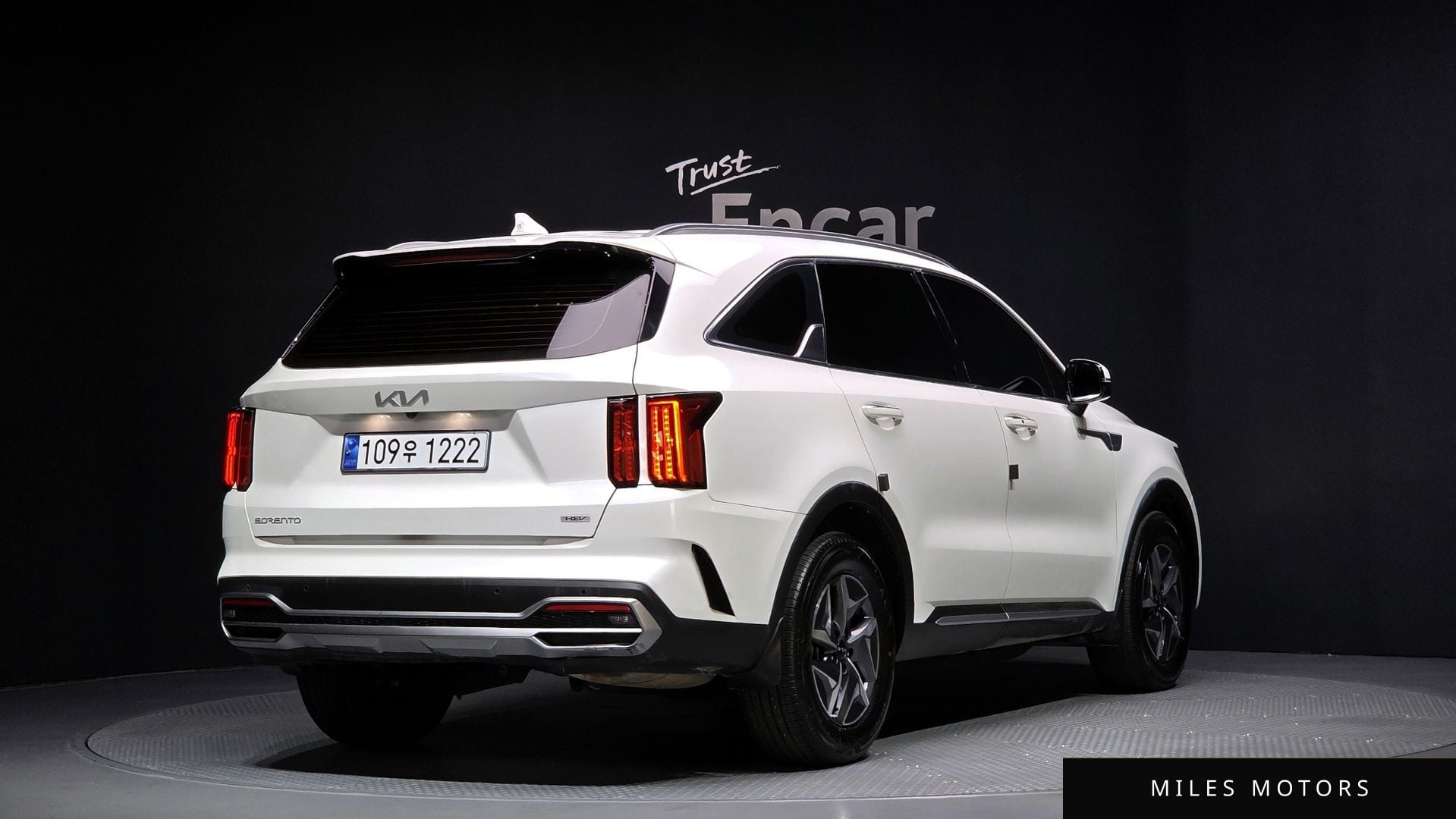 Kia Sorento 2023 — миниатюра 2