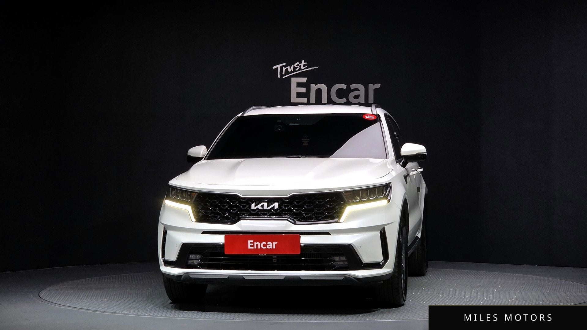 Kia Sorento 2023 — миниатюра 3