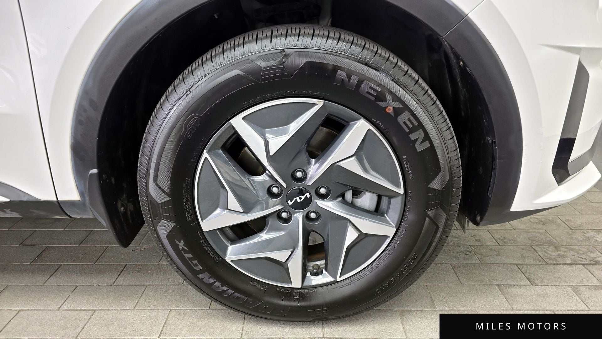 Kia Sorento 2023 — миниатюра 5