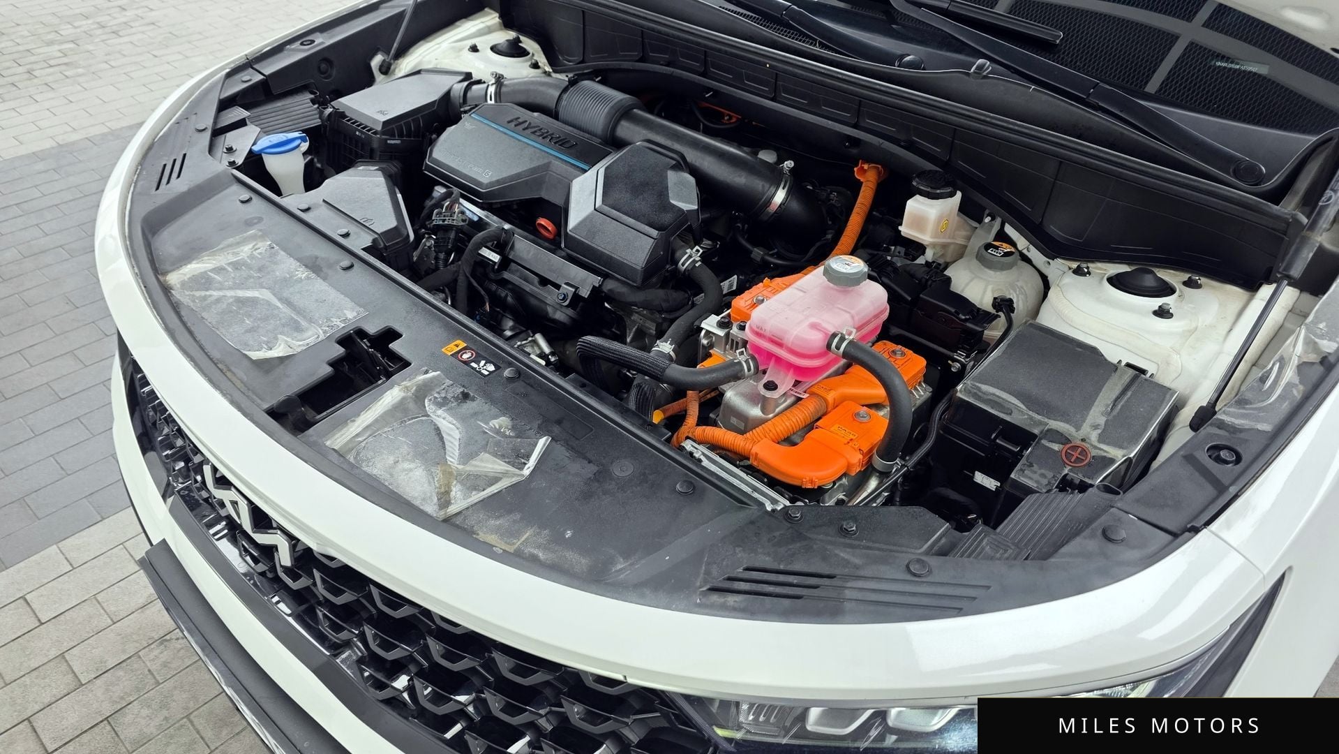 Kia Sorento 2023 — миниатюра 6