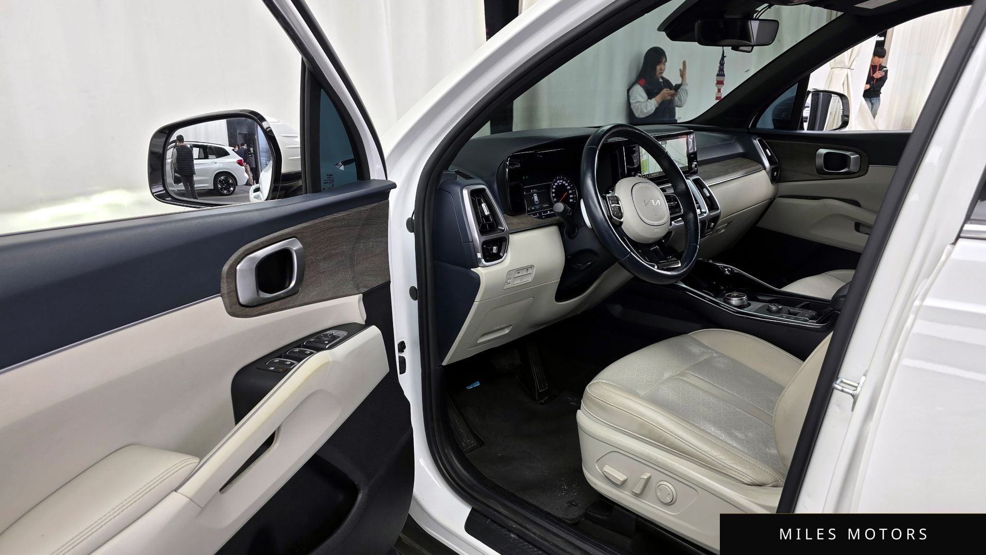 Kia Sorento 2023 — миниатюра 10