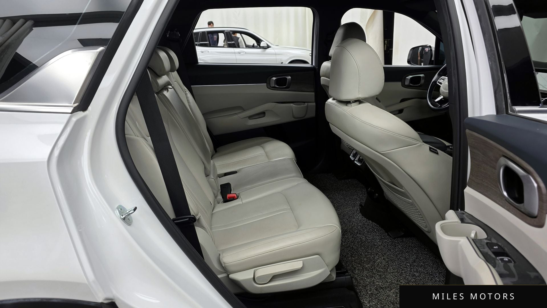 Kia Sorento 2023 — миниатюра 12