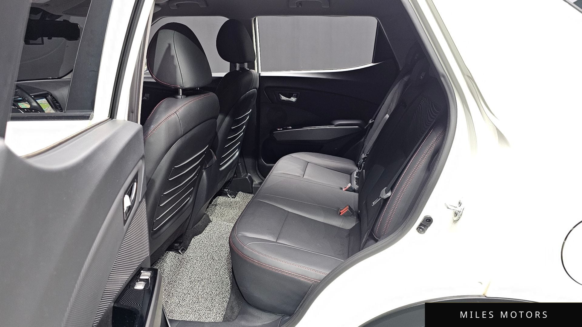 KG Mobility TIBOLI 2019 — миниатюра 12