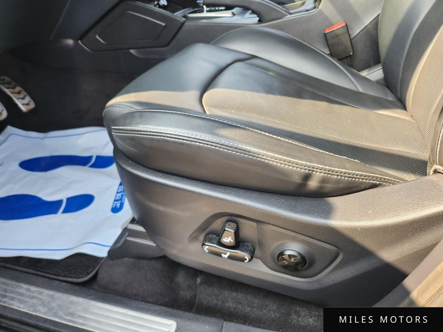 KG Mobility Rexton 2019 — миниатюра 12