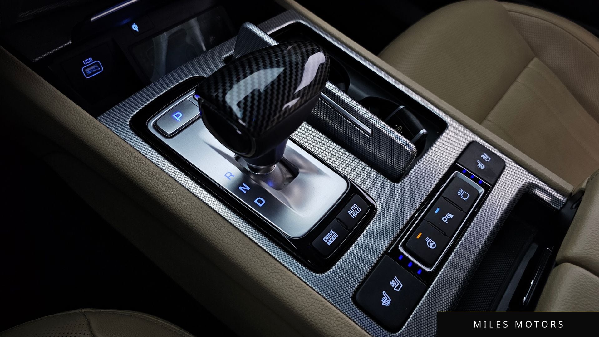 Genesis G80 2019 — миниатюра 9