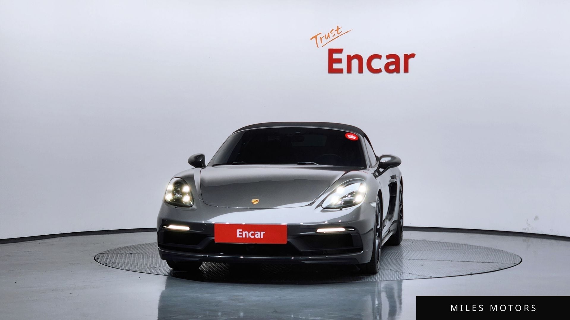Porsche 718 2022 — миниатюра 3