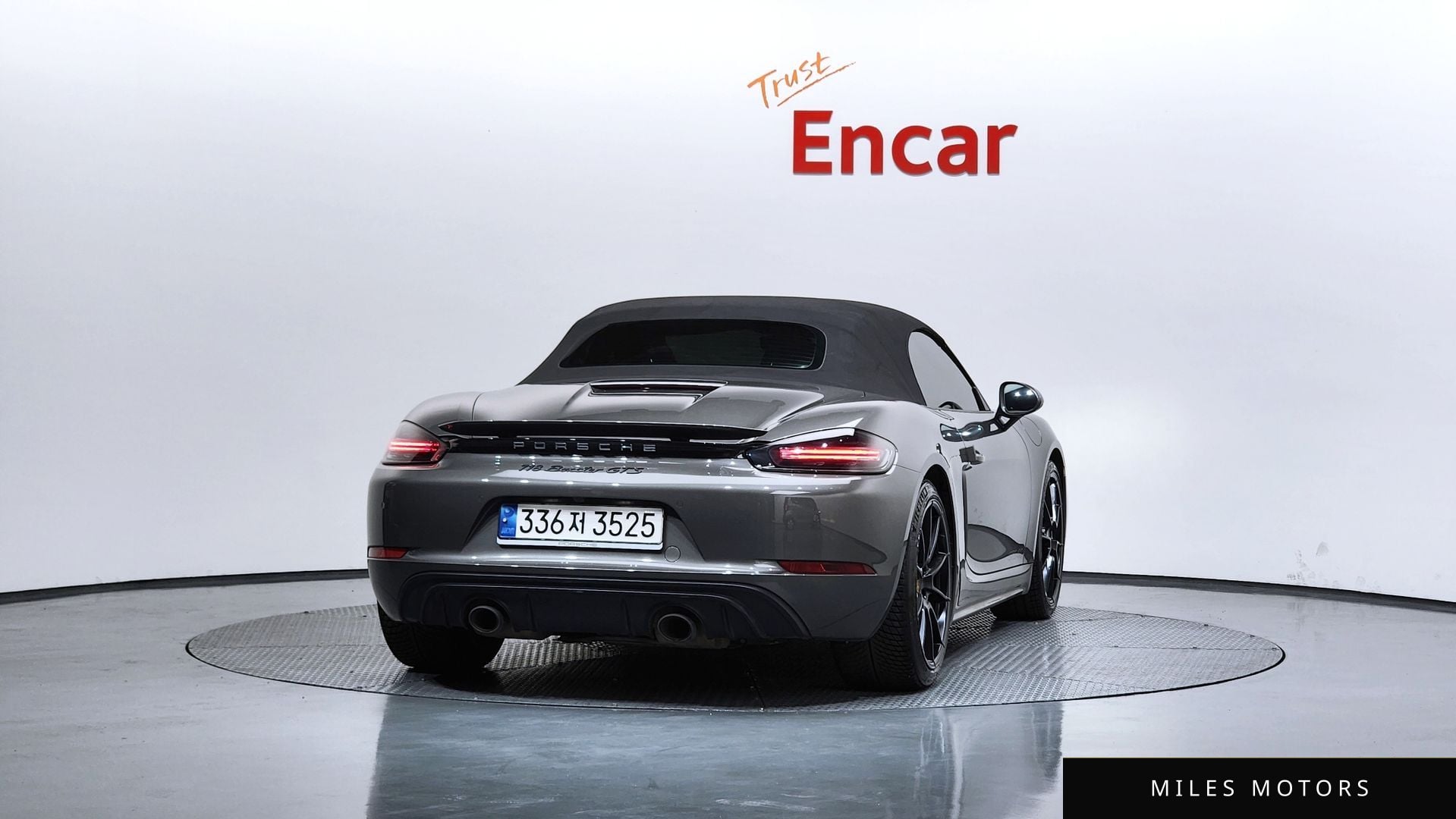 Porsche 718 2022 — миниатюра 4