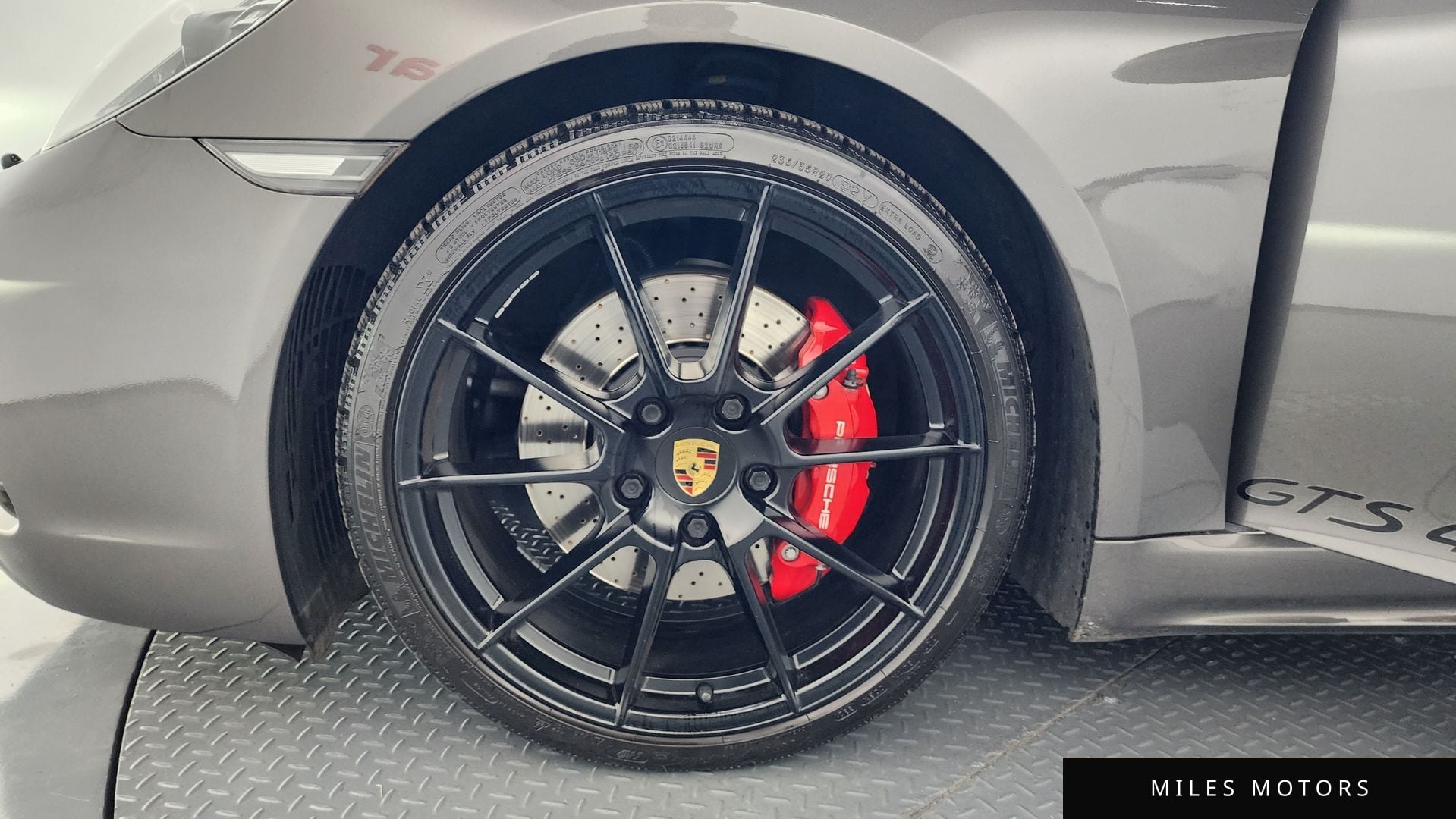 Porsche 718 2022 — миниатюра 5