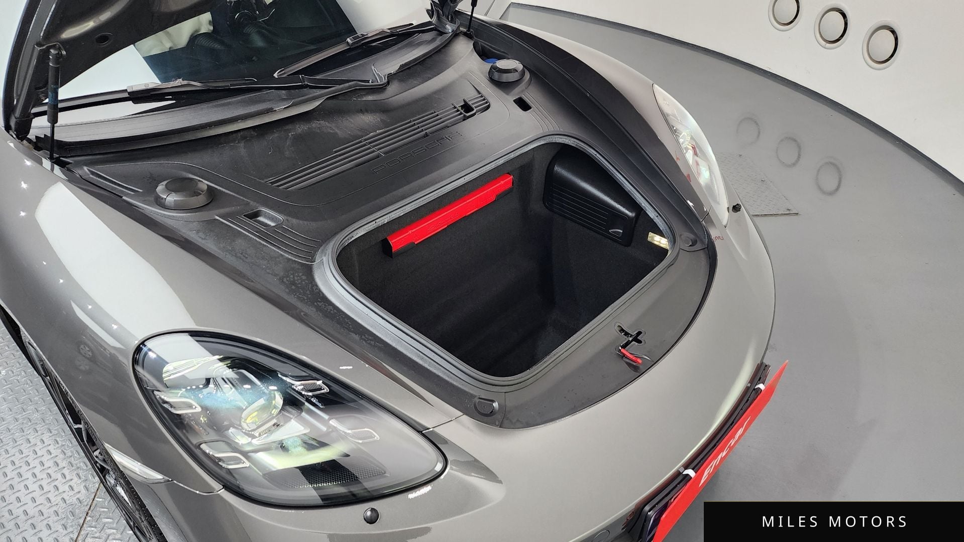 Porsche 718 2022 — миниатюра 6