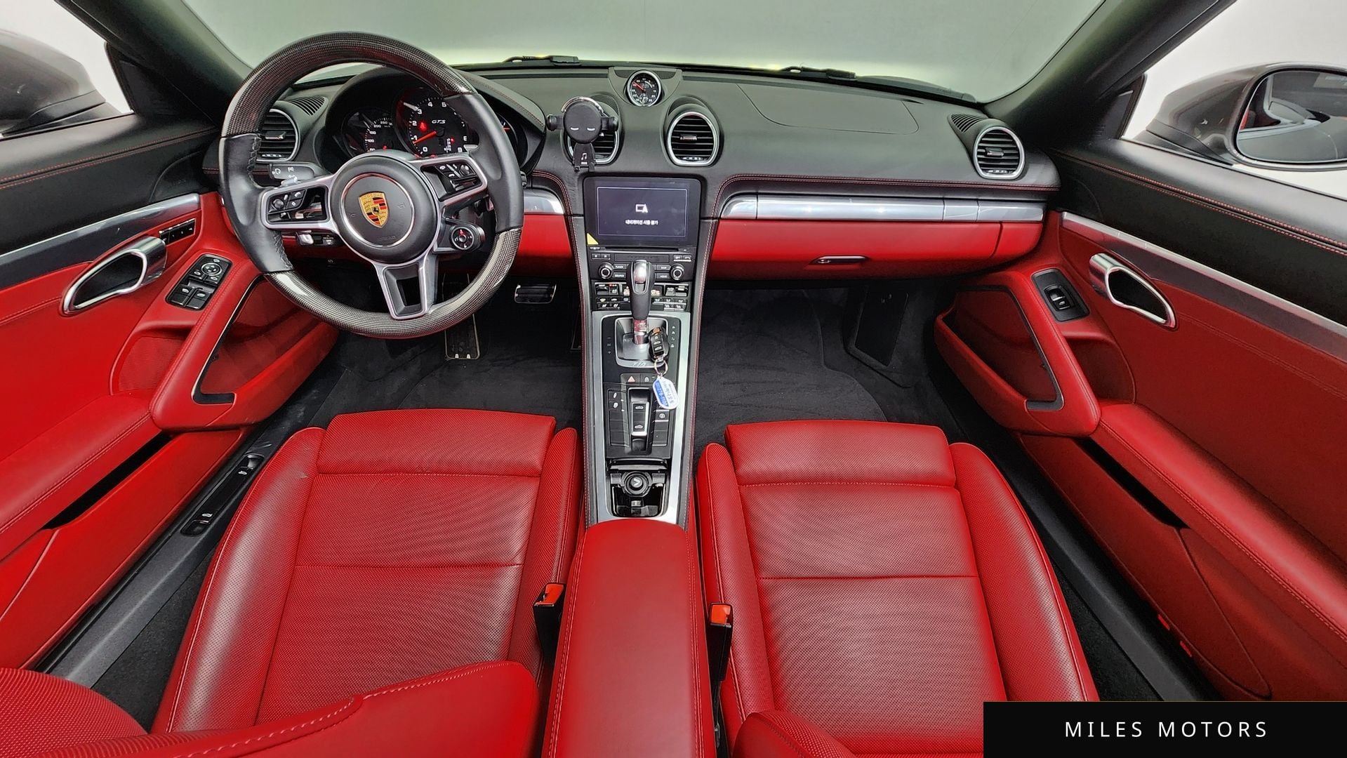 Porsche 718 2022 — миниатюра 7