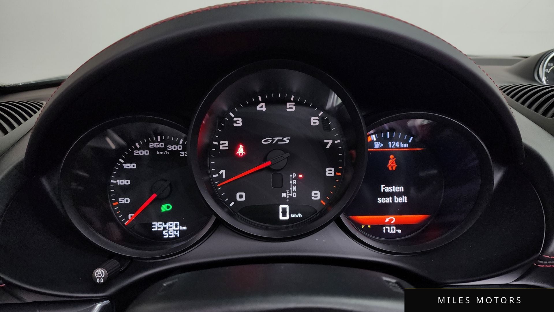 Porsche 718 2022 — миниатюра 8