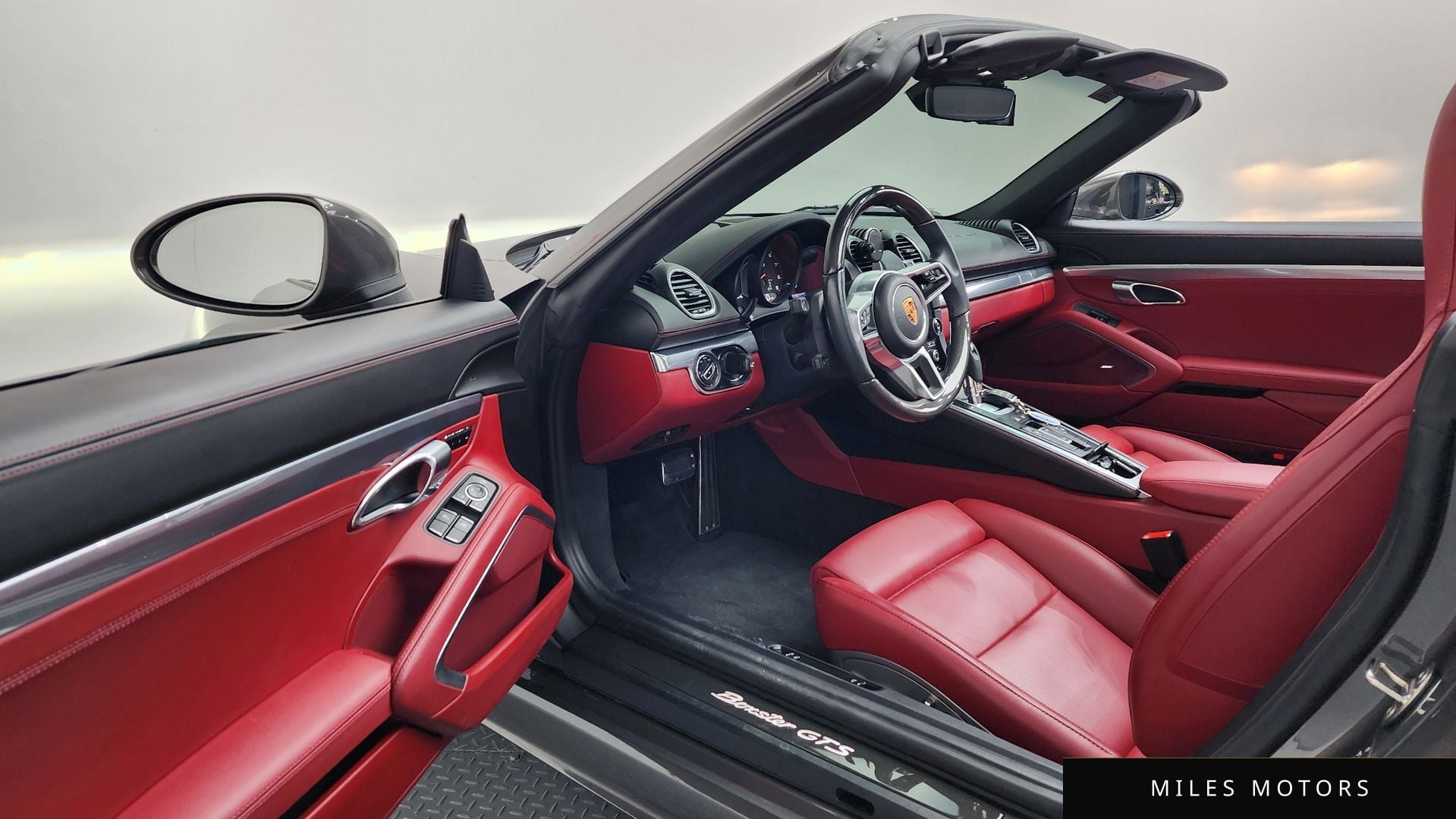Porsche 718 2022 — миниатюра 10