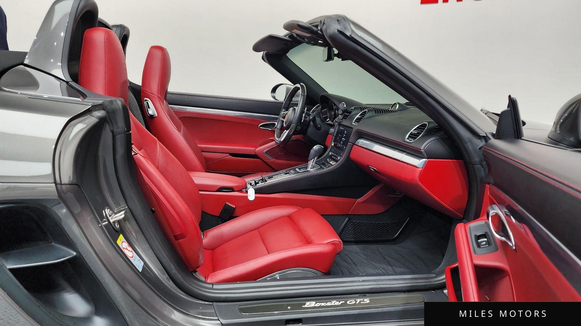 Porsche 718 2022 — миниатюра 11