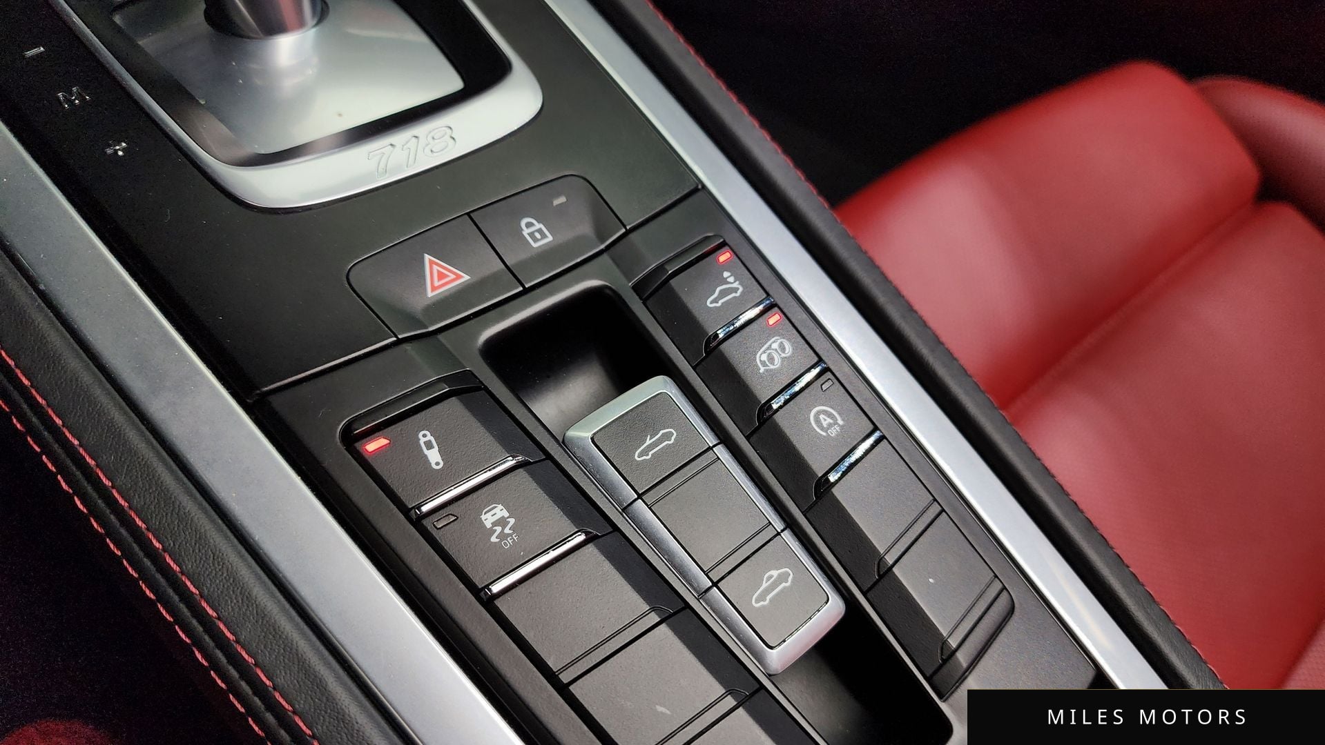 Porsche 718 2022 — миниатюра 12