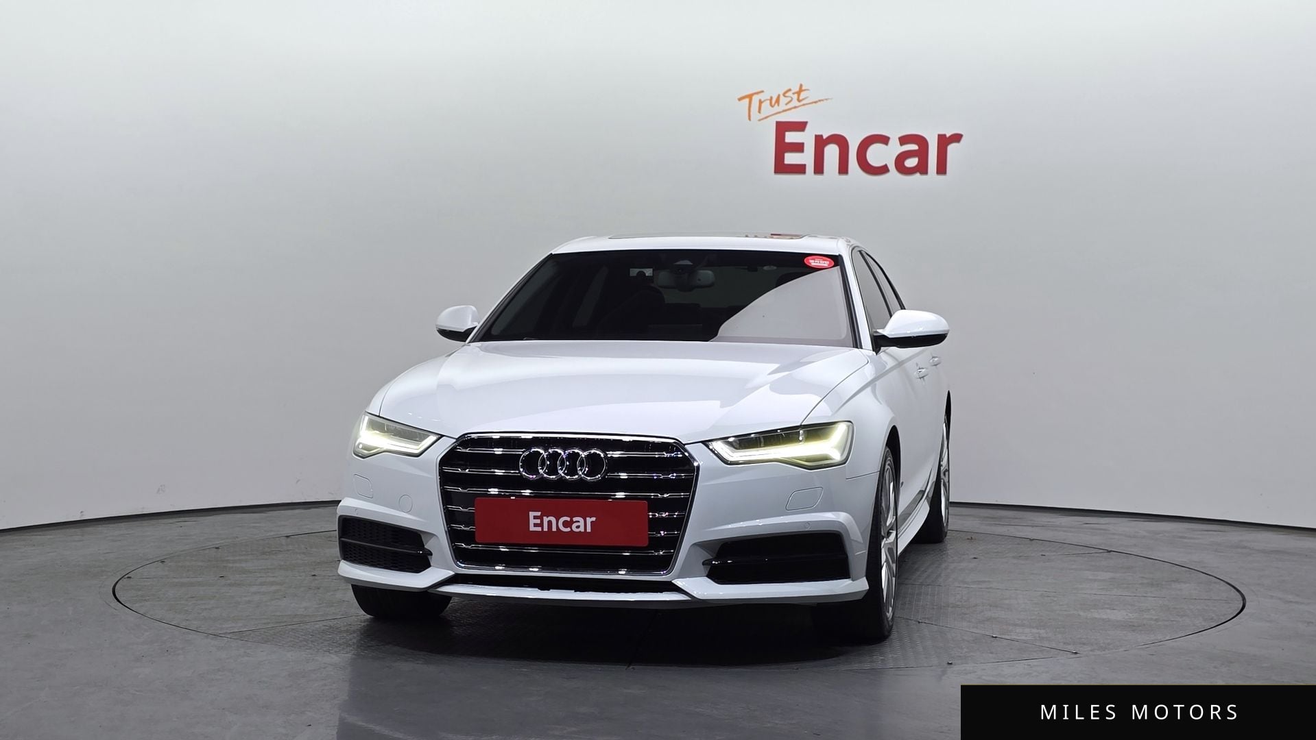 Audi A6 2017 — миниатюра 3