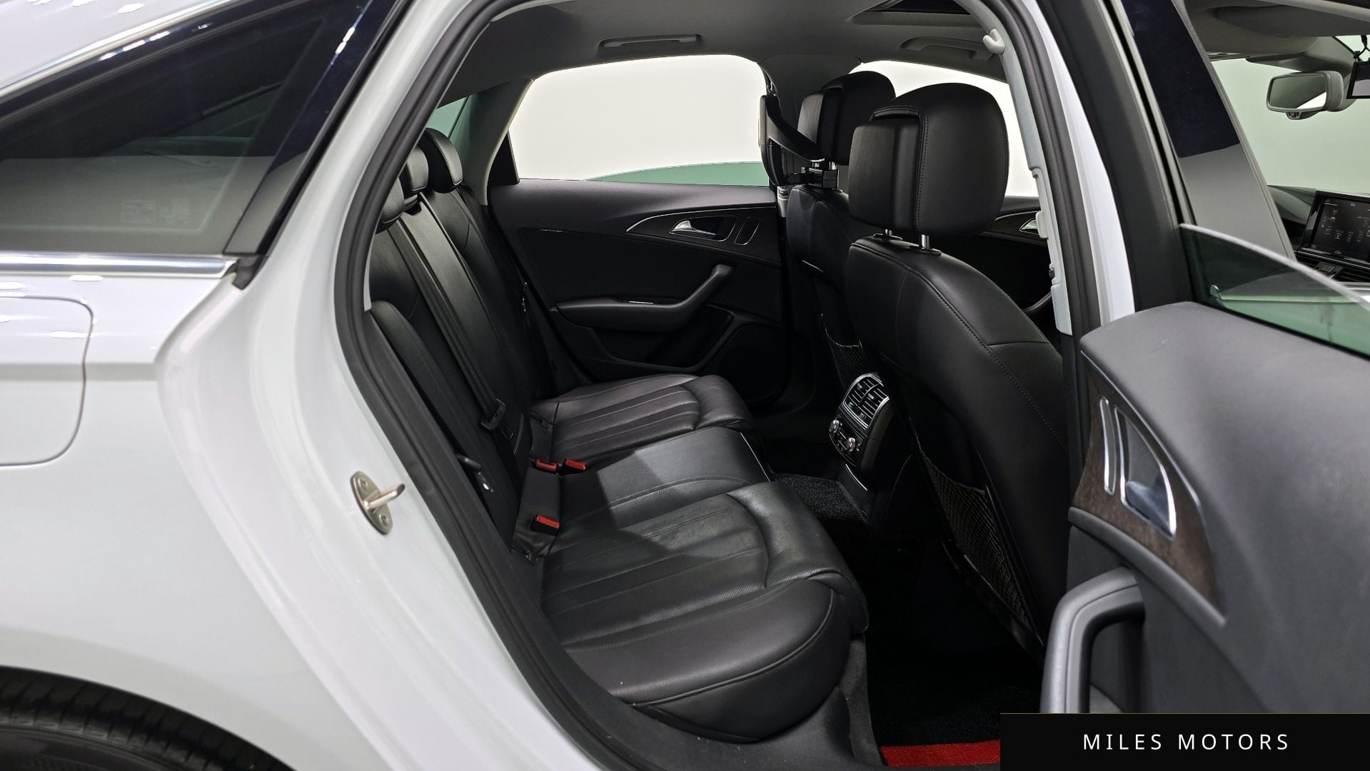 Audi A6 2017 — миниатюра 12