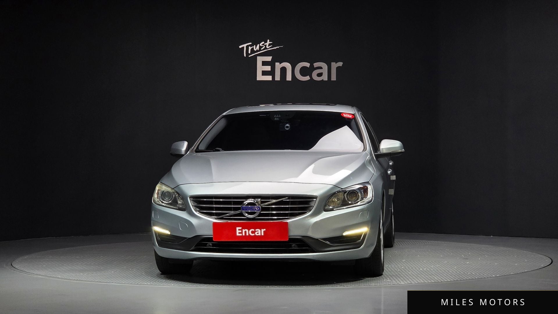 Volvo S60 2016 — миниатюра 3
