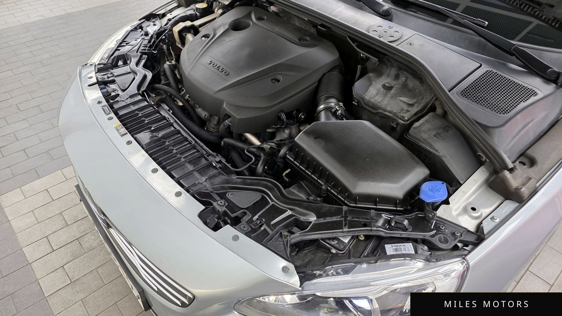 Volvo S60 2016 — миниатюра 6