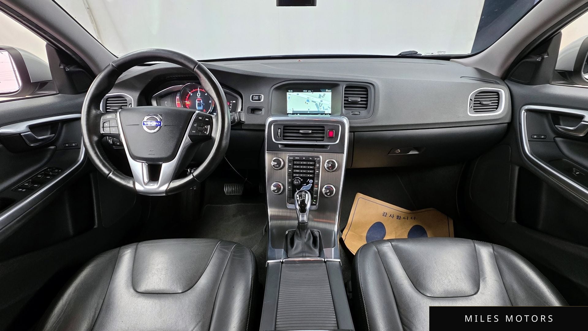 Volvo S60 2016 — миниатюра 7