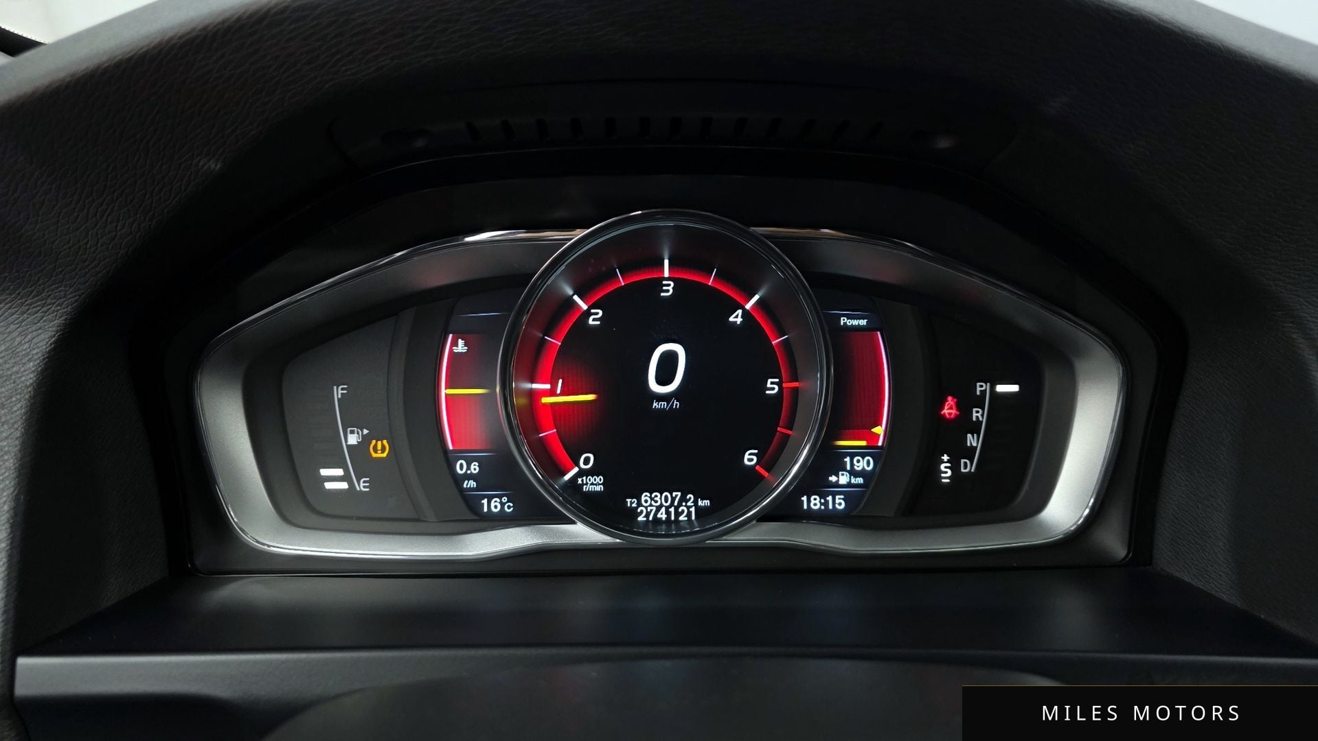 Volvo S60 2016 — миниатюра 8